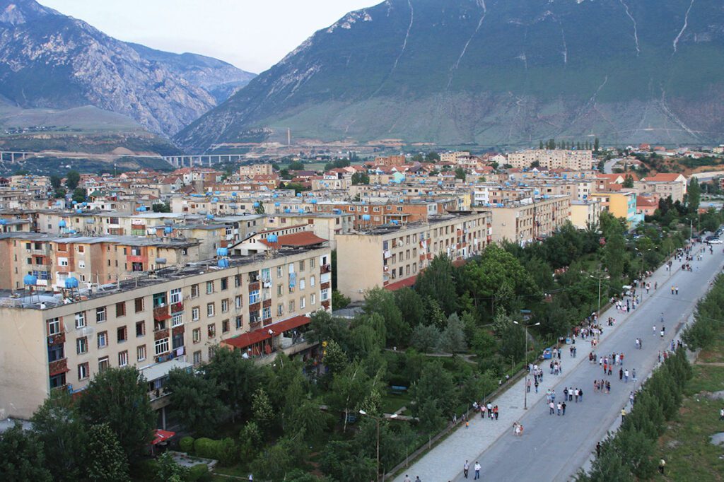 Në 10 vite, qarqet e mëdha të Veriut humbën një të katërtën e popullsisë, kryeson Shkodra